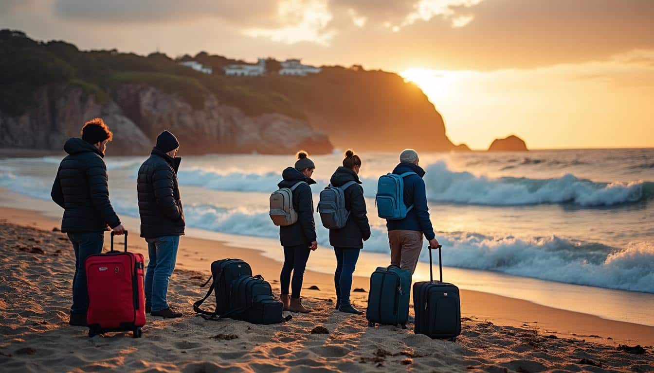 Illustration: Comprendre les risques et dangers majeurs au Cap-Vert