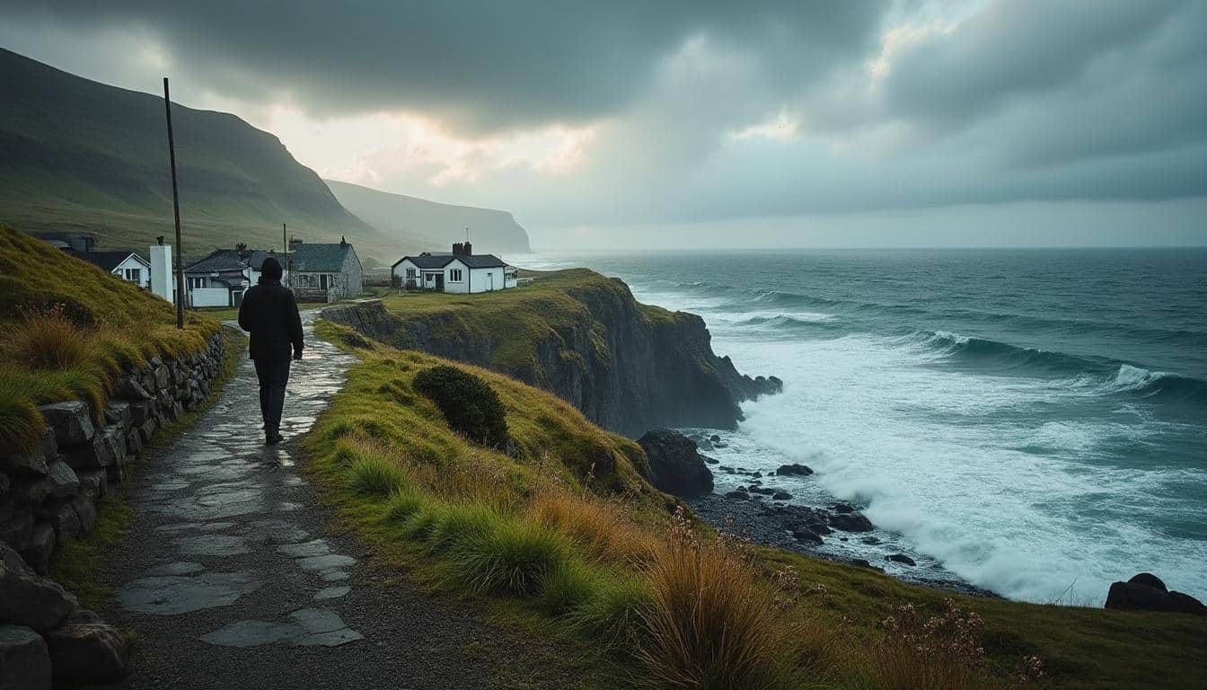 Illustration: Quels sont les risques et dangers naturels au Cap-Vert ?