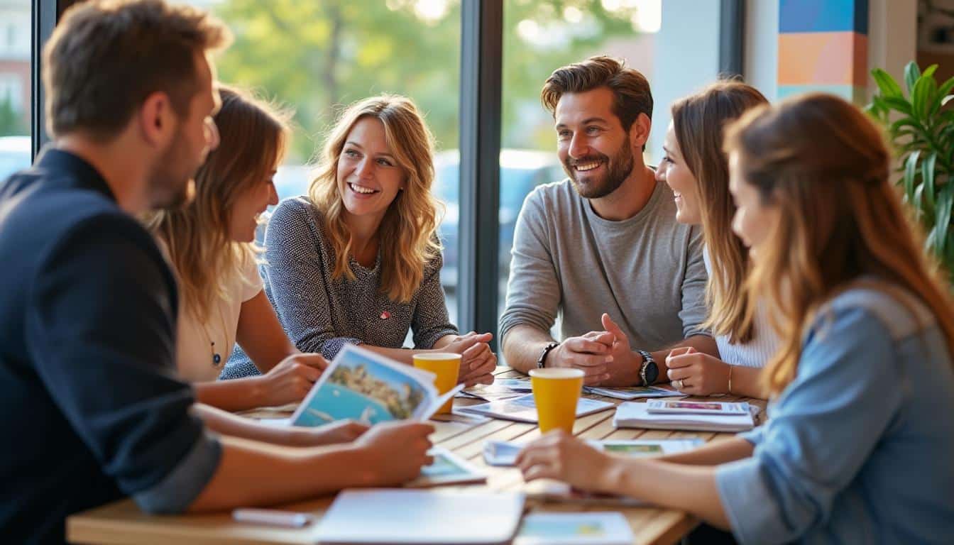 Illustration: Comment fonctionne le club d’adhérents chez Fram France ?