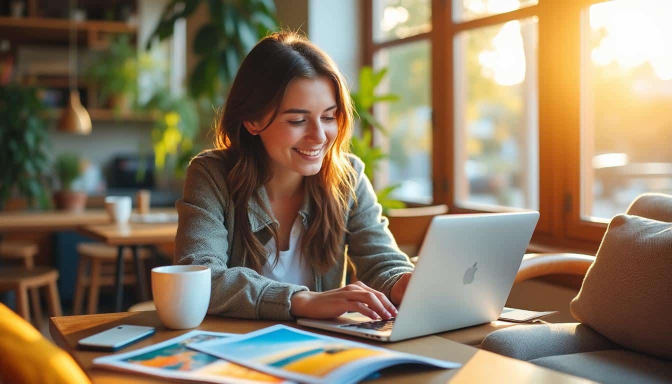 Illustration: Comment profiter des codes promo et remises chez Fram