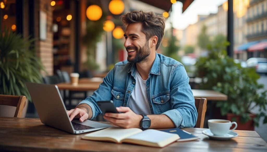 Agent de voyage indépendant : guide complet pour réussir