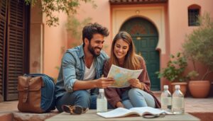 Assurance voyage au Maroc : guide complet pour bien choisir