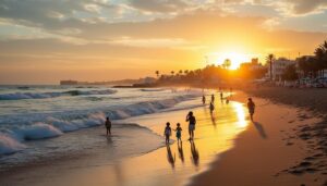 Voyage au Maroc à Agadir : plages, culture et séjours tout compris