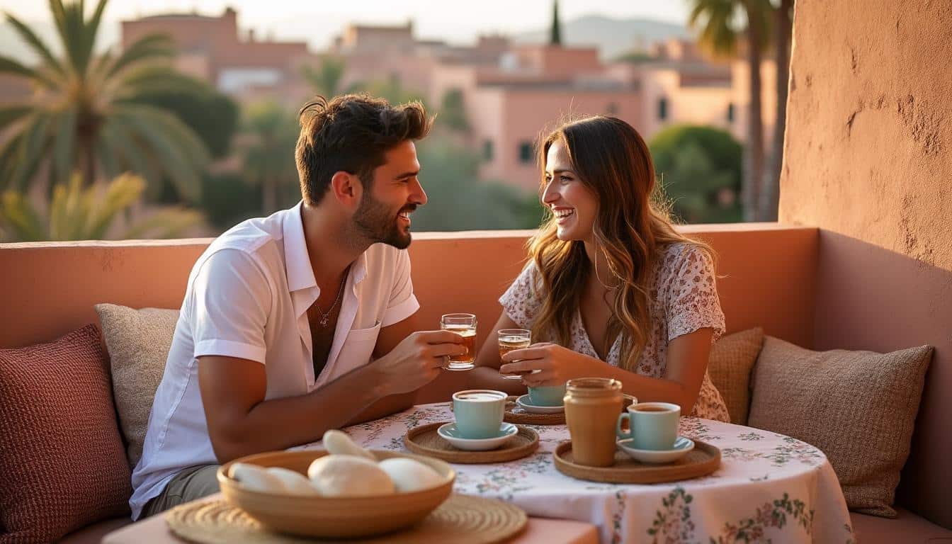 Voyage Leclerc au Maroc : découvrez un séjour authentique et organisé