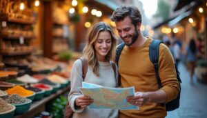 Agence de voyage du Maroc : guide pour un séjour sur mesure réussi
