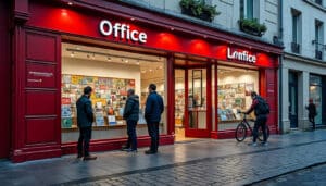 Office de tourisme de Lille : guide complet pour une visite réussie