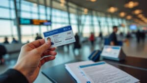 Peut-on aller au Maroc avec une carte d’identité : conditions et conseils