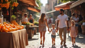 Vacances au Maroc en famille : guide complet pour un séjour réussi