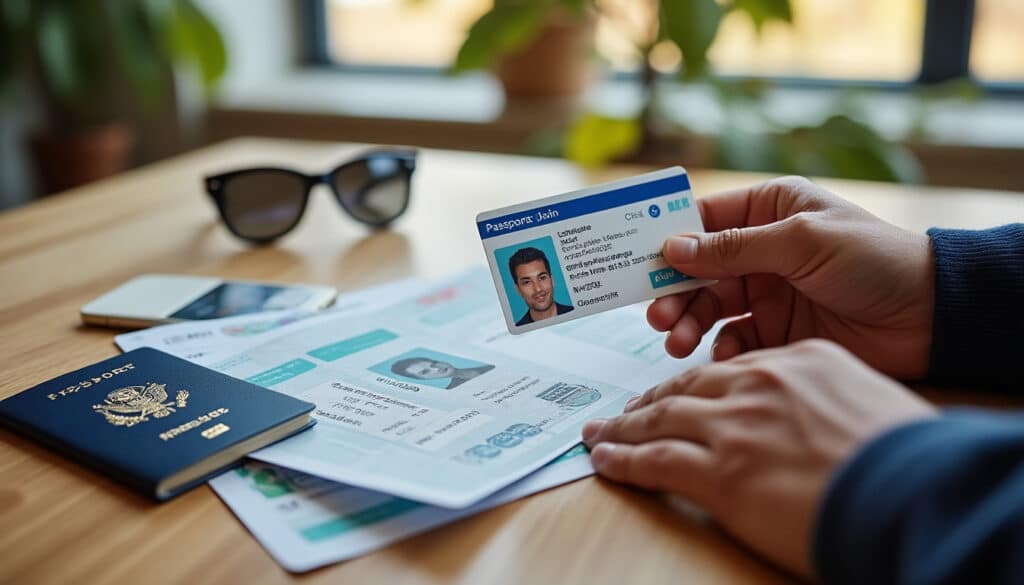 Carte d’identité pour aller au Maroc : conditions et conseils essentiels