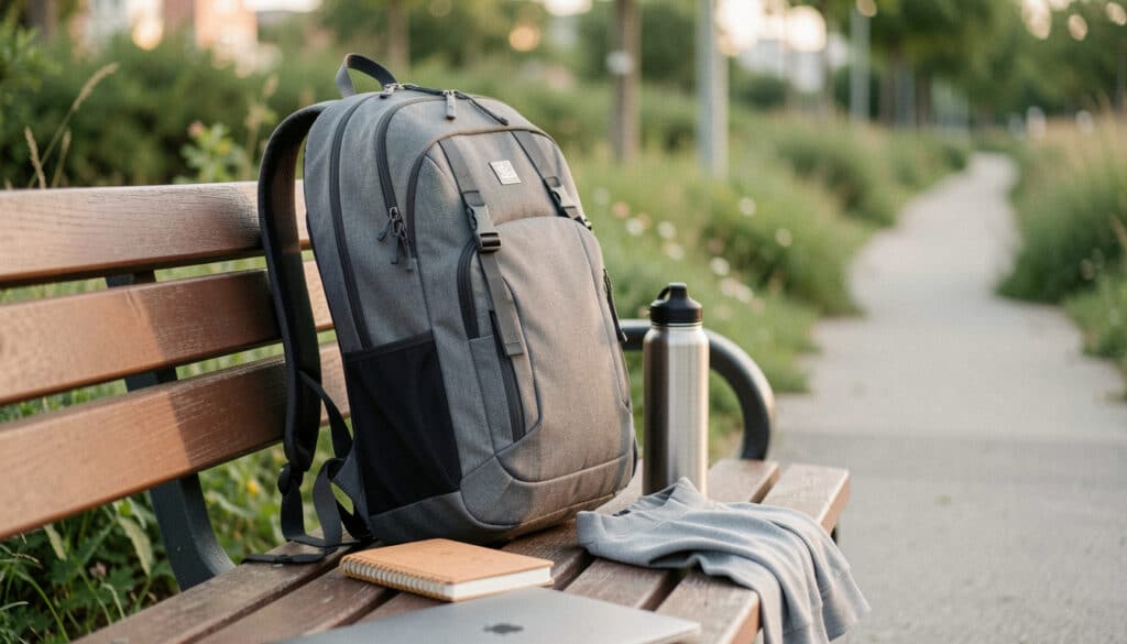 Bien choisir un sac à dos selon vos usages