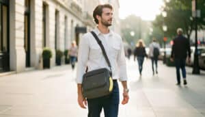Bien choisir un sac banane selon son style et ses usages