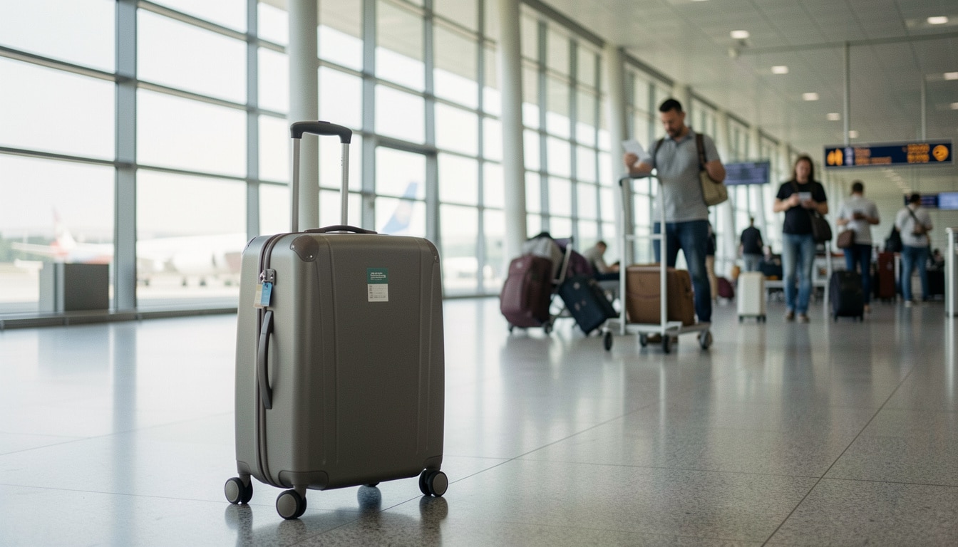 Comment choisir une valise de soute sans se tromper