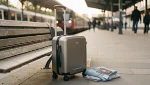 Comment choisir une petite valise sans se tromper