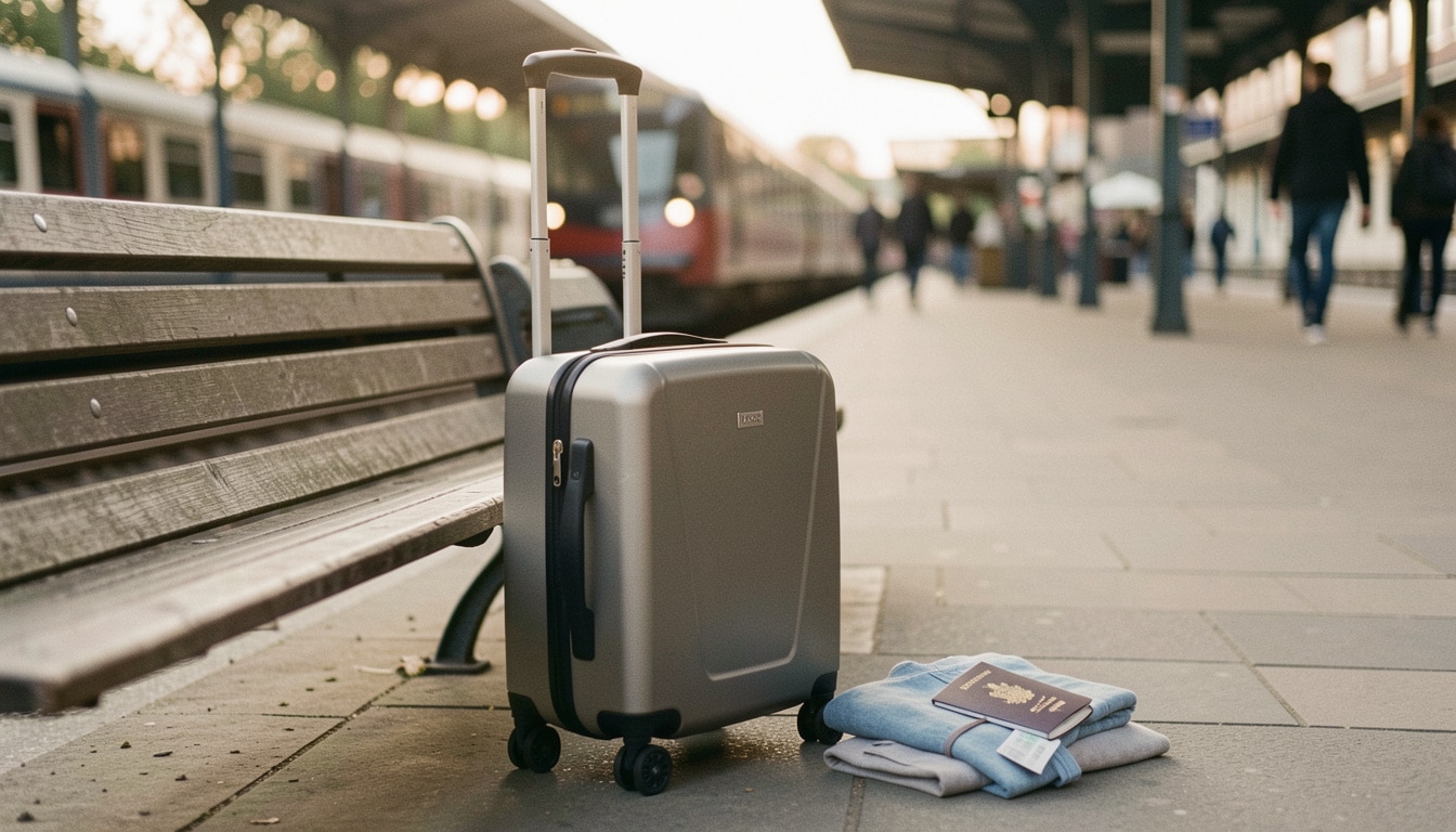 Comment choisir une petite valise sans se tromper