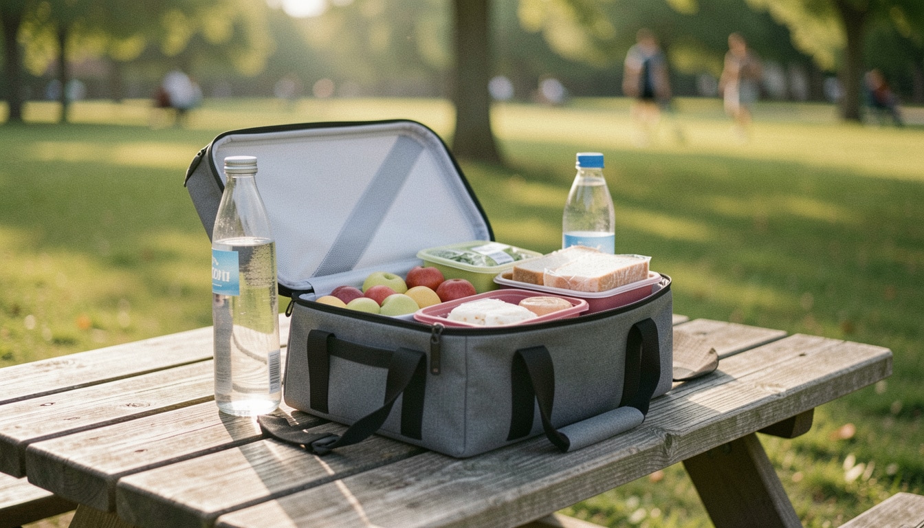 Bien choisir un sac isotherme pour tous les usages