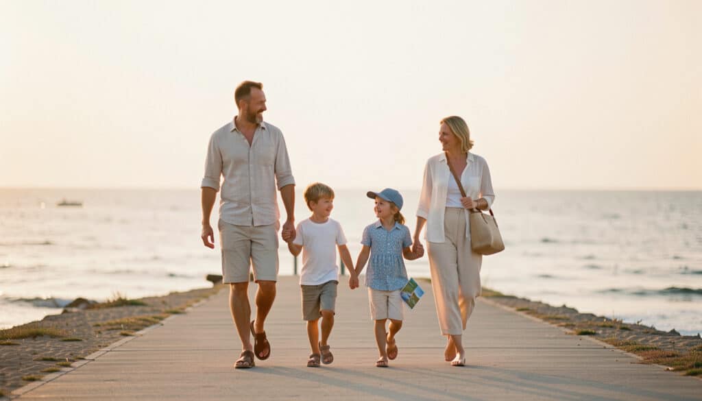 Bien choisir ses vacances en famille en 2026