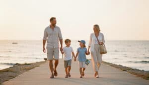 Bien choisir ses vacances en famille en 2026